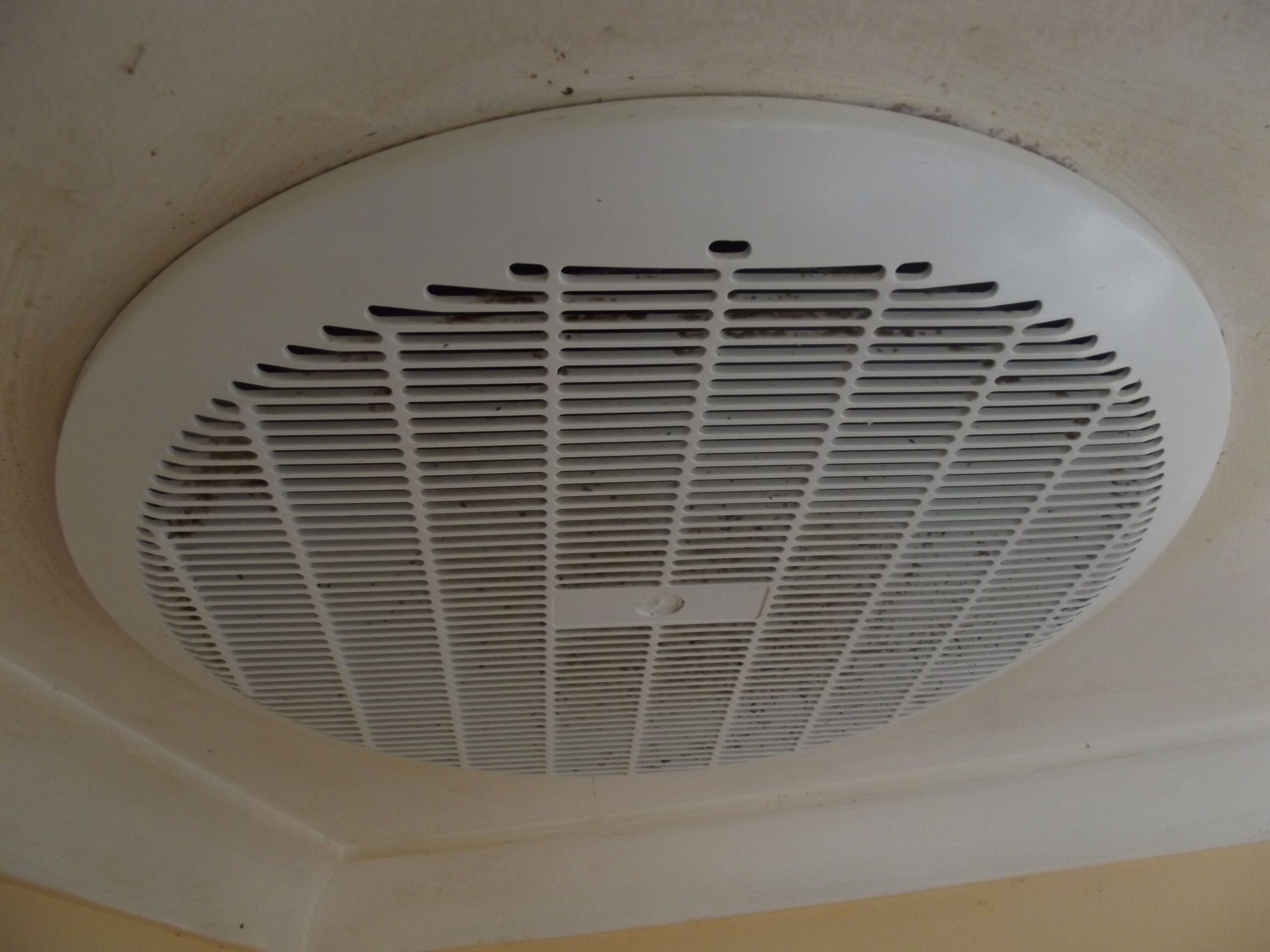 bathroom exhaust fan