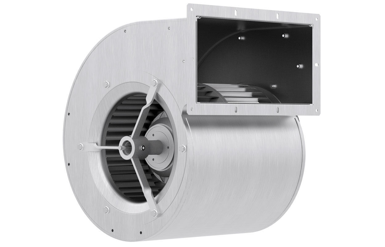 centrifugal fan